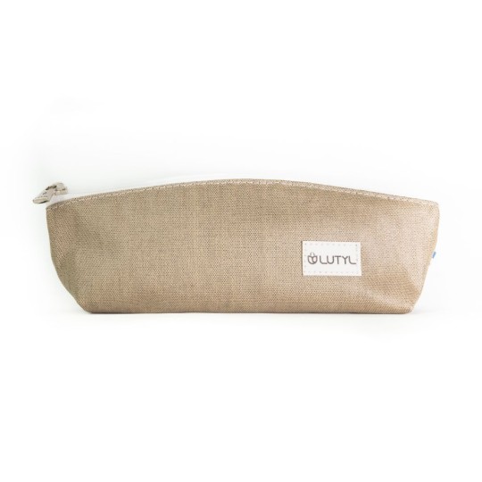 Trousse école Lutyl br Brun