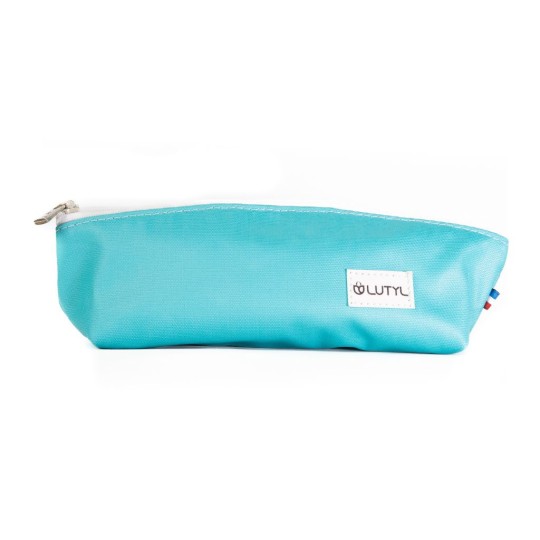 Trousse école Lutyl br Bleu...
