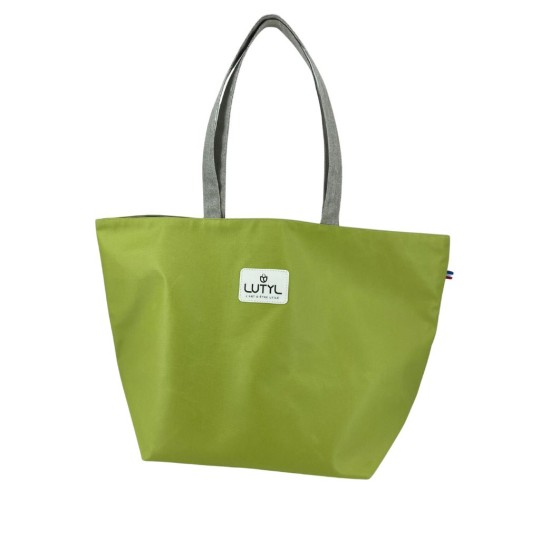 Cabas Lutyl Classique br...