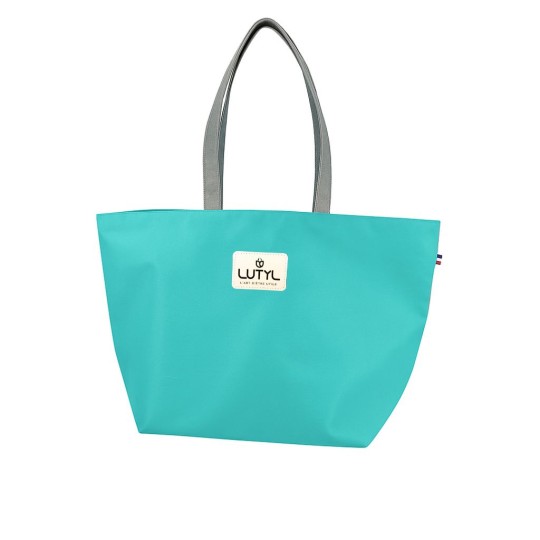 Cabas Lutyl Classique br...