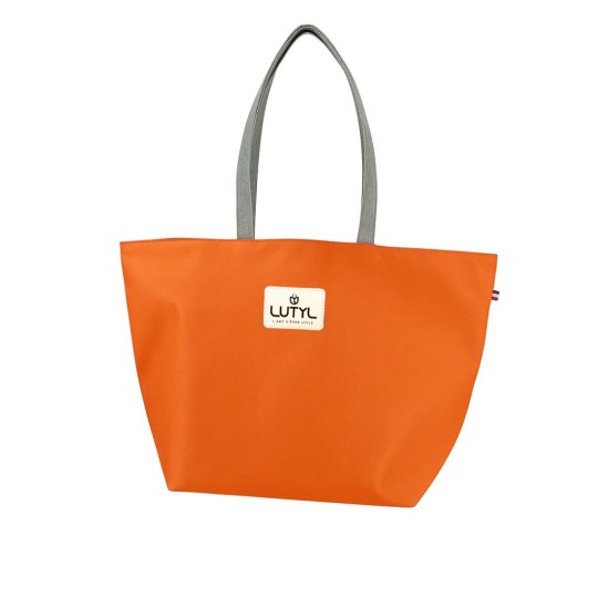 Cabas Lutyl Classique br...