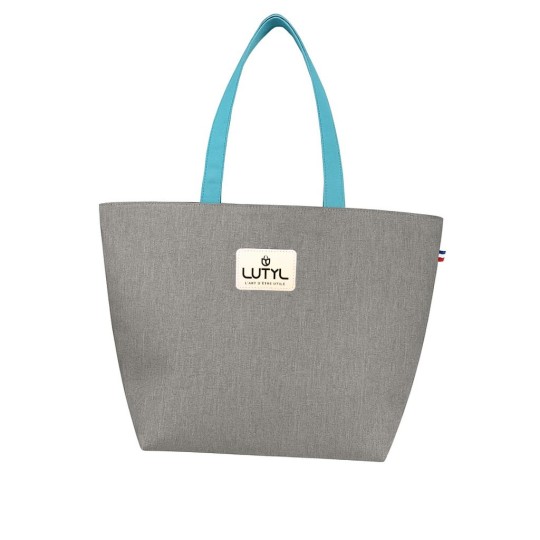 Cabas Lutyl Classique br...