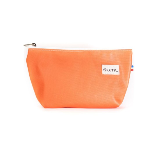 Trousse Compacte br Orange...