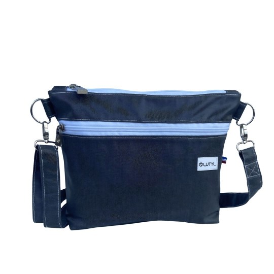 Sac Bandoulière br Noir...